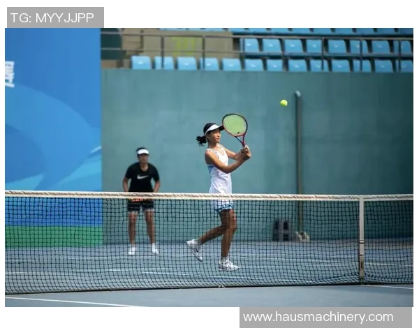 南京网球队的奋斗与荣耀之路杯赛特别报道