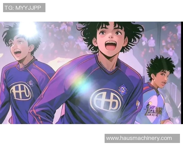 帅气少年足球明星的成长之路与梦想追逐的精彩瞬间 帅气少年足球明星的成长之路与梦想追逐的精彩瞬间