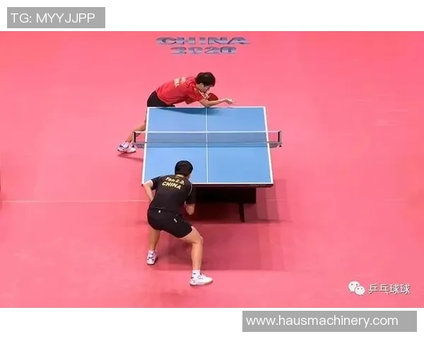 深入分析上海乒乓球队独特节奏打法的战术与技巧 深入分析上海乒乓球队独特节奏打法的战术与技巧