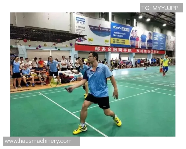 西安羽毛球队整体压制打法深度分析与战术解读