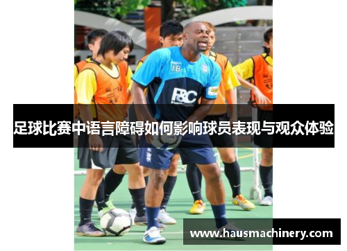 足球比赛中语言障碍如何影响球员表现与观众体验
