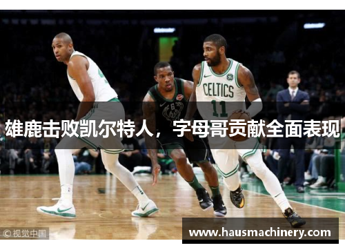 雄鹿击败凯尔特人，字母哥贡献全面表现