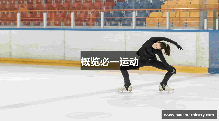 概览必一运动